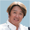 近藤真彦氏