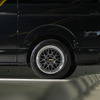 トヨタ ハイエース×BBS RT-X