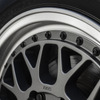 トヨタ ハイエース×BBS RT-X