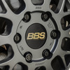 トヨタ ハイエース×BBS RT-X