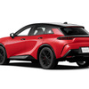 トヨタ クラウンスポーツ RS（2.5Lプラグインハイブリッド車）（ブラック×エモーショナルレッドIII）＜オプション装着車＞
