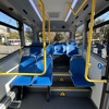 KARSANの小型ノンステップ電気バス「e-JEST」