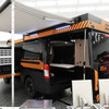 日産「Disaster Support Mobile-Hub」