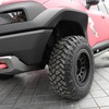 『X-TRAIL CRAWLER CONCEPTX』