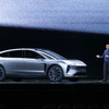 NIO フラッグシップEV『ET9』