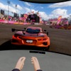 迫力マシマシ?『Forza Horizon 5』をMeta Quest 3の巨大スクリーンで疾走してみた【Xbox Cloud Gaming】