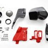 CARBON INTAKE SYSTEM 製品写真