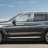 BMW X3 現行型のPHEV「xDrive30e」（参考）