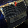 【上海モーターショー09ライブラリー】Roewe 750