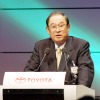 【新聞ウォッチ】法人所得3年連続トップのトヨタも日ハムには及ばず