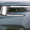 シトロエン e ベルランゴ 改良新型（欧州仕様）