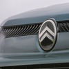 シトロエン e ベルランゴ 改良新型（欧州仕様）