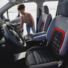 シトロエン e ベルランゴ 改良新型（欧州仕様）