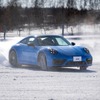 「CORNES Driving Experience｜SNOW in HOKKAIDO 2024」を開催