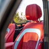 メルセデスAMG G63 ベースのカブリオレ