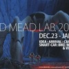 シド・ミード氏の生誕90周年を記念し、「SYD MEAD LAB.2024展」が開催