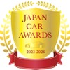 JAPAN CAR AWARDS2023‐2024