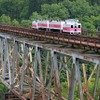 高千穂あまてらす鉄道で記念資料館がオープン