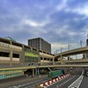 京急蒲田駅前