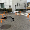 能登半島地震：石川県七尾市