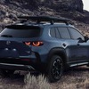マツダ CX-50（参考）