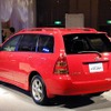 【トヨタ『ヴォルツ』発表】ライバルは? 従来車種との関連は? ---新ジャンル