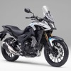 ホンダ 400X