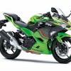 カワサキ Ninja 400 KRTエディション