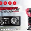 DAMPER ZZ-R SpecDSC Plus