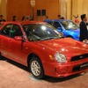 【トヨタ『ヴォルツ』発表】ライバルは? 従来車種との関連は? ---新ジャンル