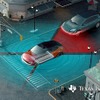 TIがCES 2024で自動車向けチップを発表---安全性と知能を向上