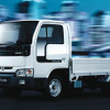 日産『アトラス10』を一部改良