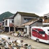 日本RV協会が被災地にキャンピングカー貸与…能登半島地震