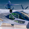 ヒョンデが空の電動モビリティに2028年参入、コンセプト機『S-A2』発表…CES 2024