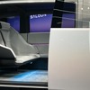 Honda 0シリーズ「スペース ハブ」