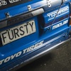 FURSTY / Red Bull with Team Magic TOYO TIRES Drift…東京オートサロン2024