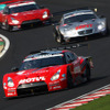 【SUPER GT 第3戦】展望…SC430 の上位独占を阻止できるか