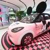 中国の新エネルギー車