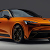 マレン・ファイブ RS