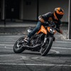 KTM 250デューク
