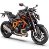 KTM 1390スーパーデュークRエヴォ