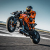 KTM 1390スーパーデュークRエヴォ