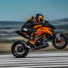 KTM 1390スーパーデュークRエヴォ