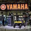 ヤマハ発動機の小型低速EVの汎用プラットフォーム「YAMAHA MOTOR PLATFORM CONCEPT」（東京オートサロン2024）