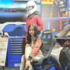 エンパイヤ自動車（SPARCO）