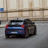 ランチア イプシロン 新型（スクープ写真）