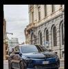 ランチア イプシロン 新型（スクープ写真）
