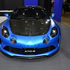 アルピーヌ「A110 R TURINI」