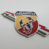 【欧州Bセグ特集】アバルト 500 & グランデプント…現代に甦った伝説のボーイズレーサー