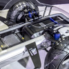 ヤマハ発動機 「YAMAHA MOTOR PLATFORM CONCEPT」